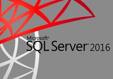 關于對MSSQL2008數(shù)據(jù)庫升級到SQL Server 2016的公告